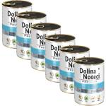 Dolina Noteci Premium Богат на Агнешко 6 x 400 г