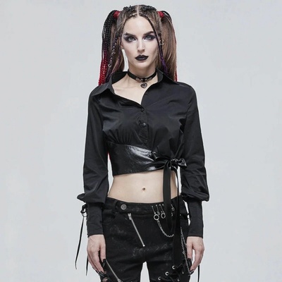 Devil fashion SHT075