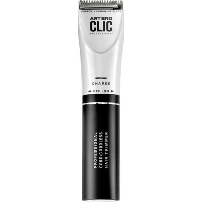 Artero Clic střihací strojek černý