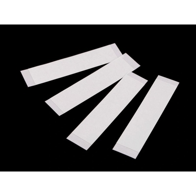 Prima-obchod Oboustranná lepící páska pro dekolt šíře 12 mm,18 mm, barva 2 (18 mm) transparent