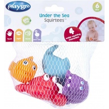 Playgro morské zvieratá