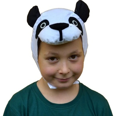 NOE Шапка Noe Панда