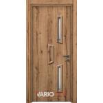 VarioDor Остъкление за интериорна врата мод. vd13-p (това не е врата)