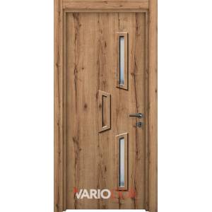 VarioDor Остъкление за интериорна врата мод. vd13-p (това не е врата)