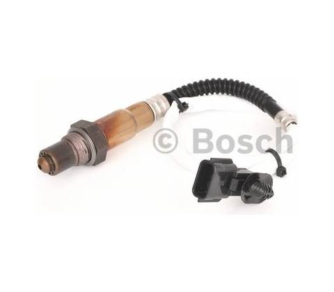 Lambda sonda BOSCH 0 258 006 990