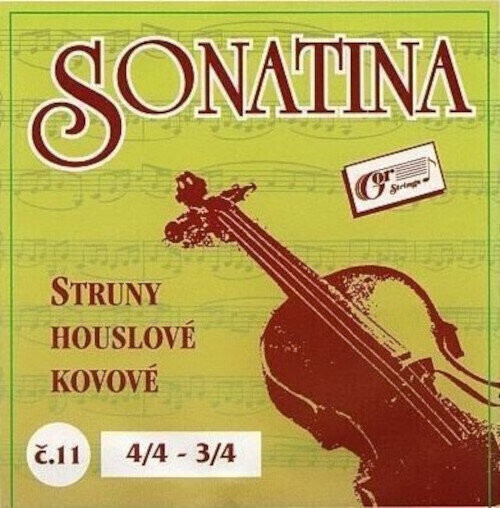 Gorstrings SONATINA 11