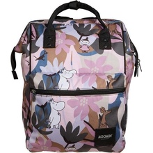 Martinex Finsko Moomin Cute Rose lilac 14 l