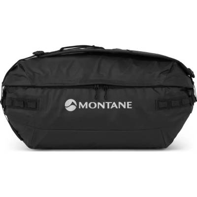 Montane Transition duffel čierna 70 l