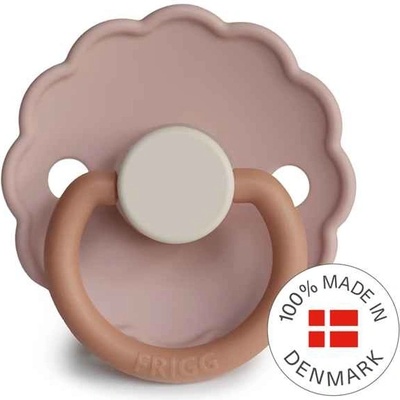 Frigg Daisy silikon cumlík Biscuit 1×1 ks cumlík