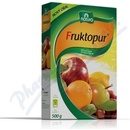 Cukr Fruktopur ovocný cukr 500 g