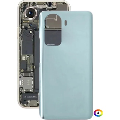 Huawei Оригинален Заден Капак за Huawei Honor 60 Pro