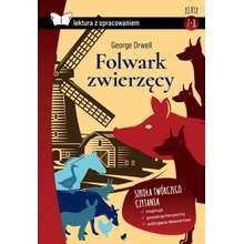 Folwark zwierzęcy z opracowaniem BR