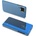 HQWear Флип кейс HQWear за Samsung Galaxy A22 4G, Син (5907769330704)