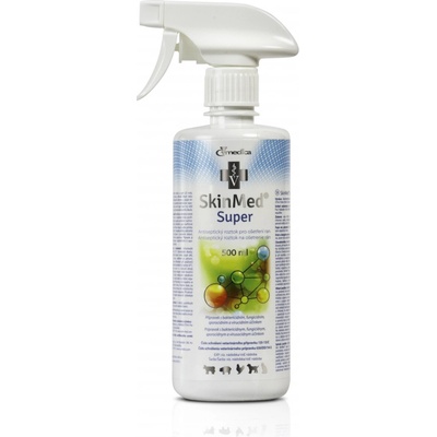 SkinMed super spray 500ml – Zboží Mobilmania