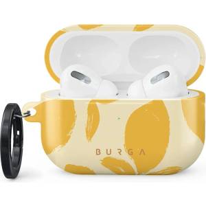 BURGA Lemon Tart Case For AirPods Pro 2 (K-CP_02A2_AIRPODSPRO2_SP)