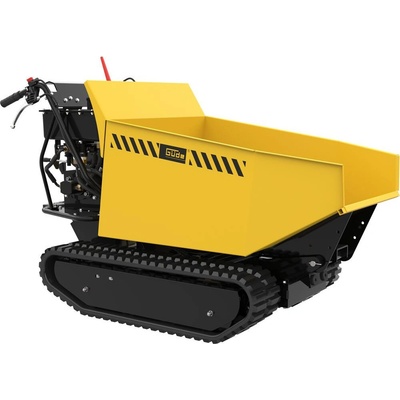 Güde GRD 500/R 55527