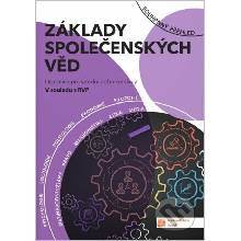 Základy společenských věd pro SOŠ - učebnice