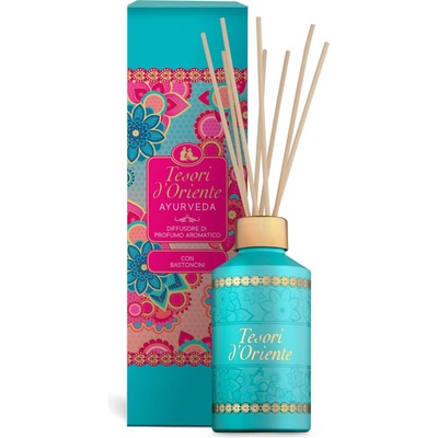 Tesori d'Oriente Ayurveda difúzer 200 ml