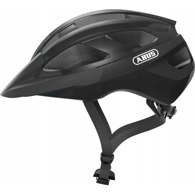 Abus Macator Velvet Black 2021