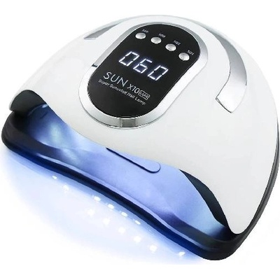 Nehtyprofi Duální UV/LED lampa na nehty 280W X10 MAX – Zboží Dáma