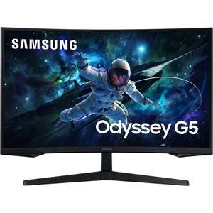 Samsung Odyssey G5 S32CG552EU Монитори
