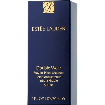 Estée Lauder Double Wear Stay in Place make-up SPF 10 7C1 rich mahogany 30 ml