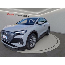 Audi Q4 35 e-tron Advanced Business 125 kW