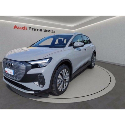Audi Q4 35 e-tron Advanced Business 125 kW
