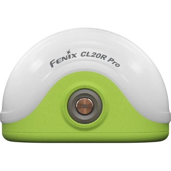 Fenix CL20R PRO фенер, зелен (CL20RPROG)