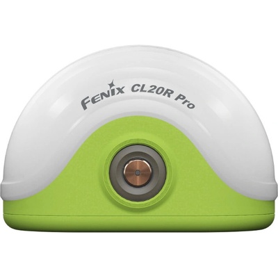 Fenix CL20R PRO фенер, зелен (CL20RPROG)