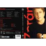 Universal Zorán: Koncert a Budapest Sportarénában 2005 - DVD (073845)