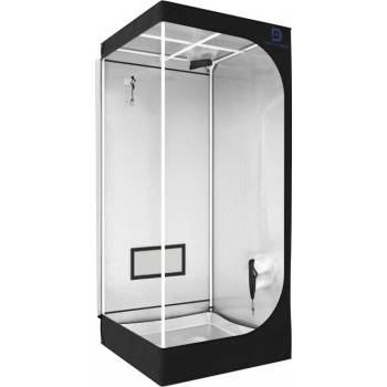 Image 1 of DiamondBox Гроубокс DiamondBox Silver Line SL80 80x80x180cm