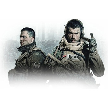 Escape from Tarkov