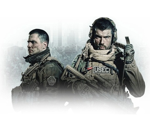Escape from Tarkov