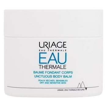 Uriage Eau Thermale hydratačný telový balzam pre suchú a citlivú pokožku 200 ml