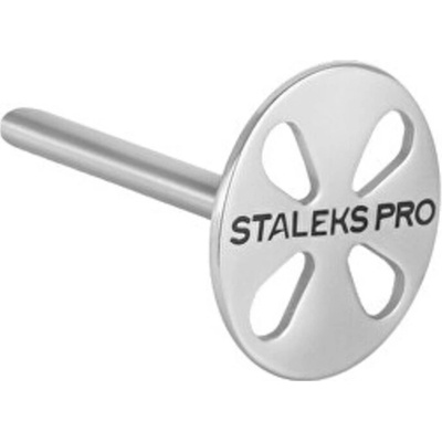 Staleks Pododisc Expert PDSET-25 na pedikúru L