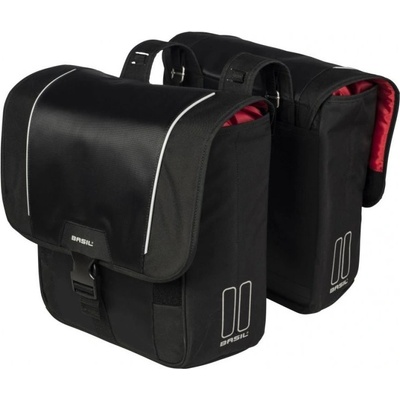 BASIL Sport Design Double 32l na nosič