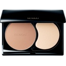Sensai Total Finish náplň SPF15 TF102 Soft Ivory 12 g