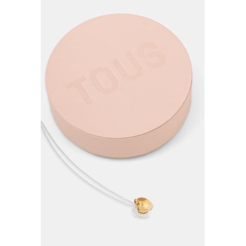 Tous Сребърно колие Tous (1004570600)