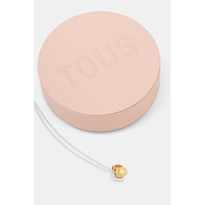 Tous Сребърно колие Tous (1004570600)