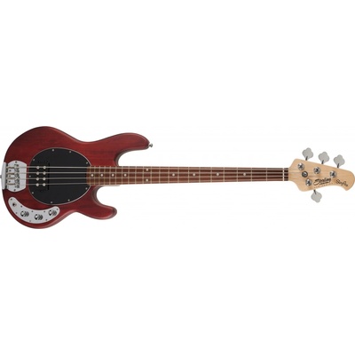 Sterling by Music Man SUB StingRay Walnut