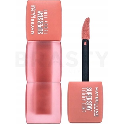 Maybelline Super Stay Matte Ink Tekutá rtěnka růžová matná 5 ml