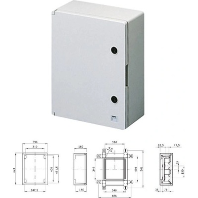 Gewiss GW44811