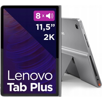 Lenovo TAB P11 Plus ZA9L0211CZ