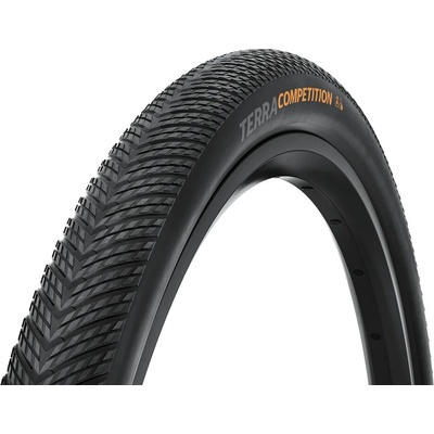 CONTINENTAL Terra Competition Trail Grip kevlar - 700x45C
