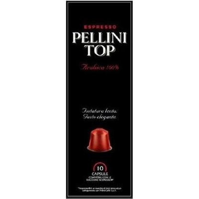 Pellini Top 10 ks
