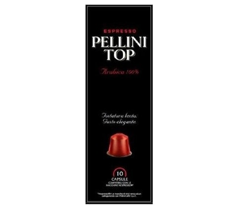 Pellini Top 10 ks