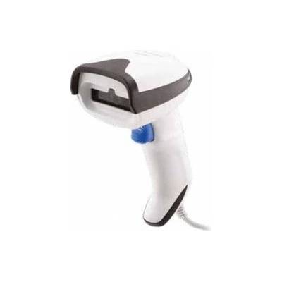 Datalogic Gryphon I GD4220 Handheld 1D Linear Barcode Scanner White