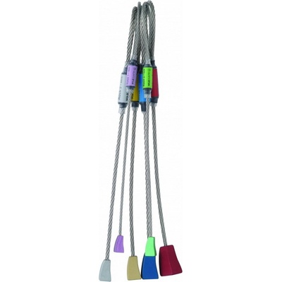 Wild Country SuperLight Rock Set 1-6