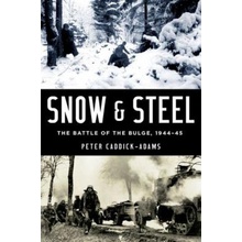 Snow & Steel